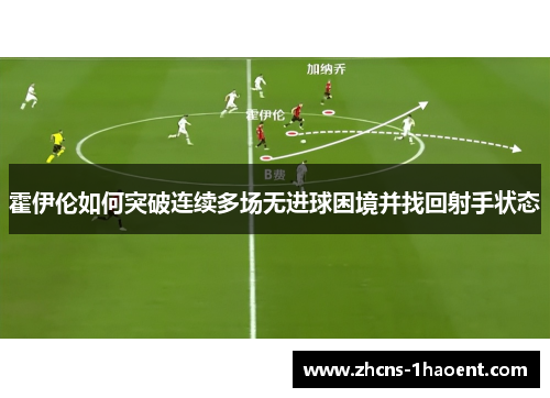 霍伊伦如何突破连续多场无进球困境并找回射手状态